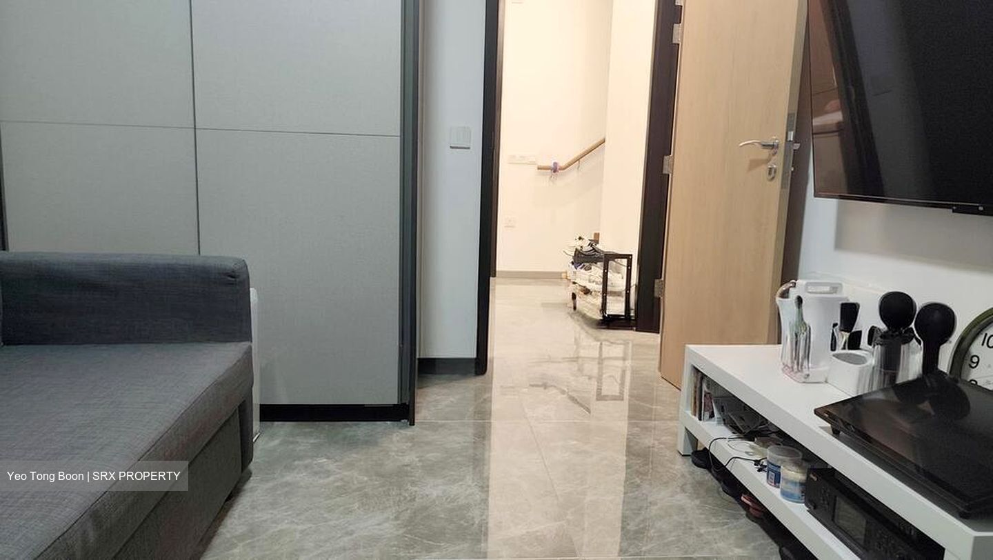 Belgravia Green (D28), Terrace #522317631